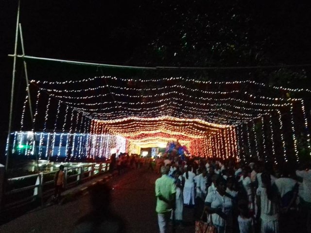 71 th independence day